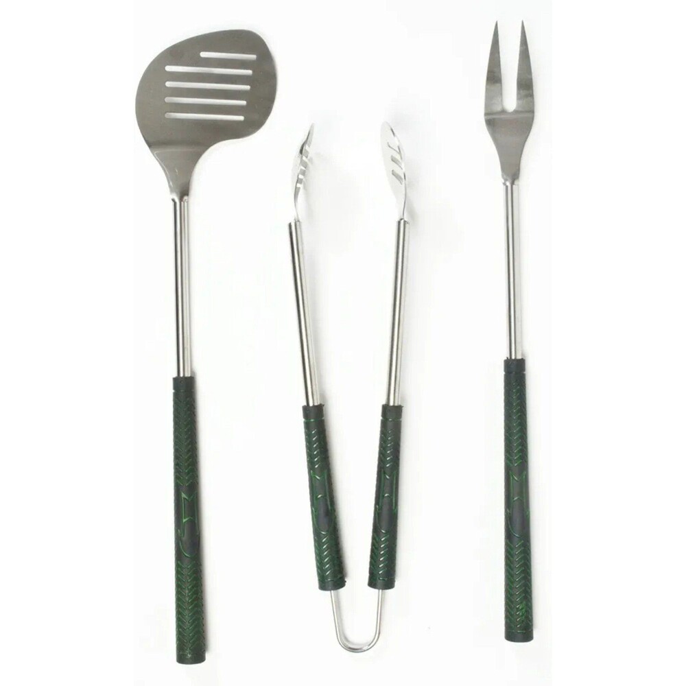 3 Piece BBQ Golf Grill Set NEW